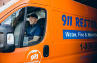 Disaster Restoration in Santa Clara County