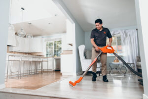 Sanitization Services in Santa Clara County